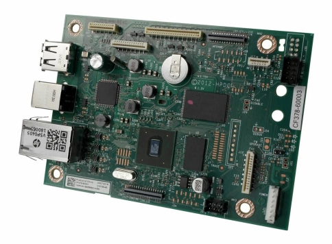 Плата форматера HP CLJ M477fdn (CF378-60003/CF378-60002) OEM фото 1