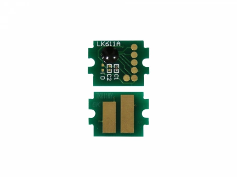 Чип картриджа TK-8115K для KYOCERA ECOSYS M8124cidn/8130cidn (CET) Black, 12000 стр., CET381019 фото 1