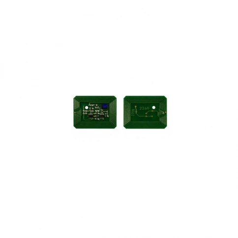 Чип Oki 8600/8800 Yellow (6K) фото 1