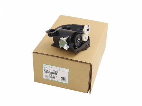 Блок подачи тонера D1493310 для RICOH MPC2011SP/2504/501SP (CET) Yellow, CET561021 фото 1