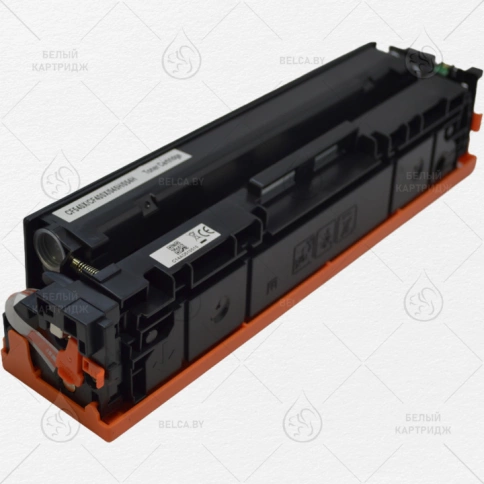 Картридж HP W2031X/055H(415X) (LJ M454/M479/Canon LBP-663/MF742) Cyan (6 000 стр) без чипа Tech фото 1
