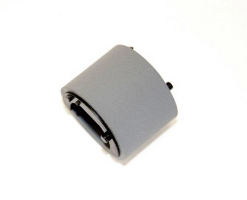 Ролик захвата из кассеты (лоток 2) HP CLJ 3000/3600/3800/2700/CP3505 (RM1-2702/Q5982-67926) OEM фото 1