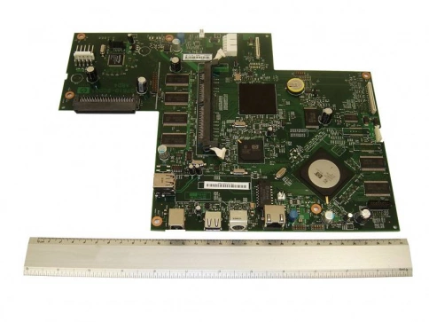 Плата форматера HP LJ M3027/M3035 (Q7819-67902/Q7819-61009/Q7819-61008/Q7819-60001) OEM фото 1