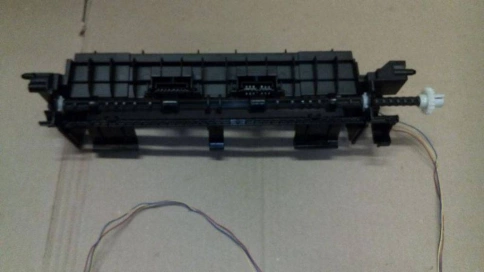 Узел выхода в сборе c датчиком HP LJ M401/M425 (RC3-2447) OEM фото 1