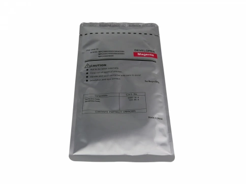 Девелопер для RICOH MPC3003/3503/3504/5503/4504/6004 (CET) Magenta, 380г, 160000 стр., CET171003 фото 1