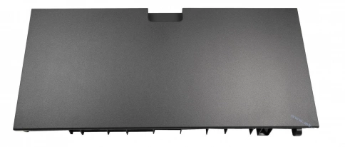 Крышка задняя в сборе BROTHER HL-5440/5470/6180/MFC-8510/8950/DCP-8110/8250 (LY4176001) фото 1