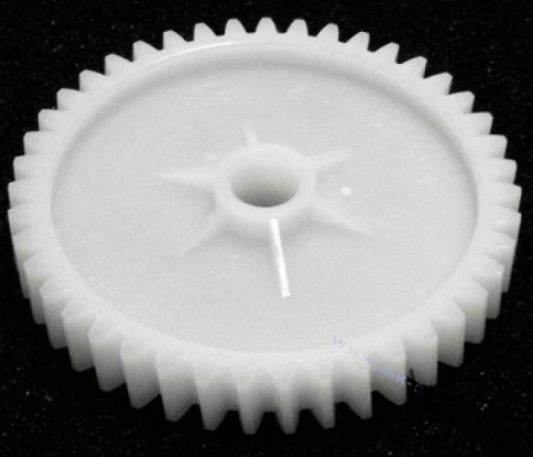 Шестерня 43T HP LJ P3005/M3027/M3035 (RU5-0955) OEM фото 1