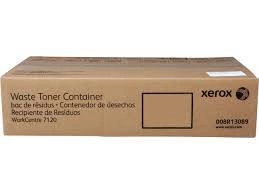 Бокс для сбора тонера XEROX WC 7120/25/7220/25 33K фото 1