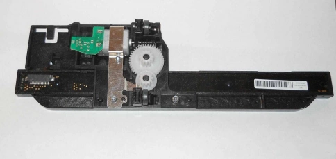 Линейка сканера в сборе HP LJ M1132 (CE847-60108) OEM фото 1