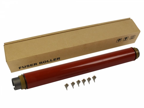 Комплект тефлонового вала MX-753UH для SHARP MX-M623N/M623U/M753N/M753U (CET), CET7660 фото 1