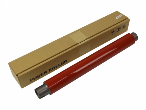 Тефлоновый вал NROLT1850FCZ1, NROLT1850FCZZ для SHARP MX-M623N/M623U/M753N/M753U (CET), CET7660A фото 1