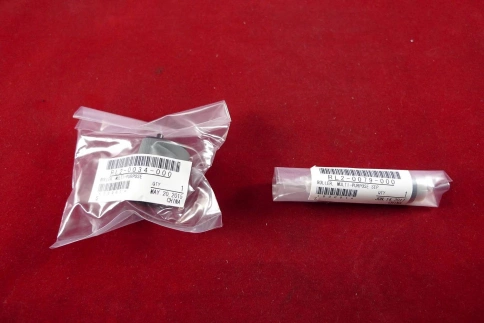Комплект роликов обходного лотка (лоток 1) HP CLJ M652/M653/M681/M682 (9460-B012/P1B96A) фото 1