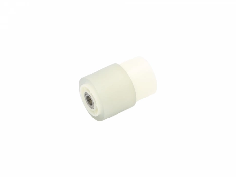 Ролик подачи (полиуретан) 4034-3012-01 для KONICA MINOLTA Bizhub 226i/246i/266i (CET), CET341067 фото 1