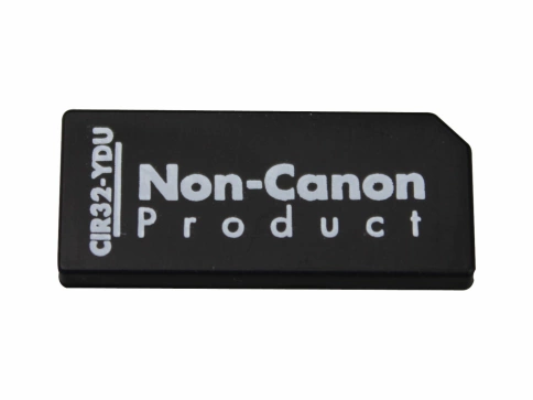 Чип драм-юнита для CANON iRC3200/C3220 (CET) Yellow, CET8302 фото 1