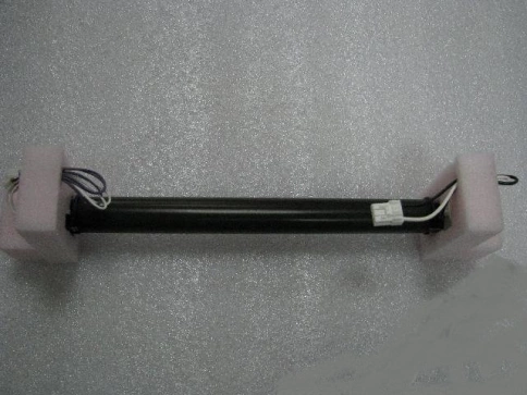 Термоузел HP LJ 2100 (RG5-4135) OEM фото 1