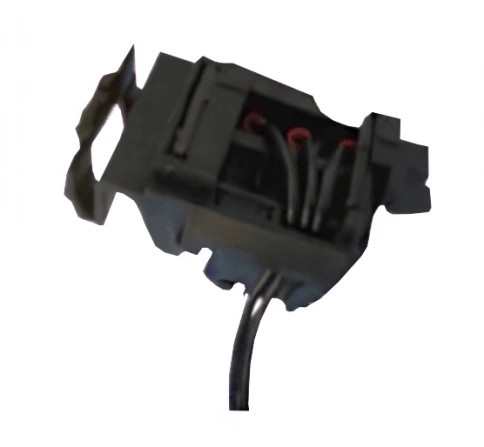 Вспомогательный контакт SMARTWATT PDE HCB500-DC-OF, для HCB500-DC фото 1
