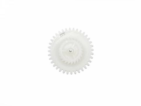 Реверсная шестерня привода дуплекса RM1-4257 для HP LaserJet P2015/P2014/M2727 (CET), DGP0629 фото 1