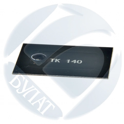 Чип Kyocera FS-C5100 TK-540 Magenta (5k) фото 1