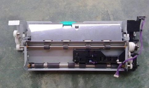 Узел регистрации в сборе HP LJ 9000/9050/9040 (RG5-5663/C8519-69012) OEM фото 1