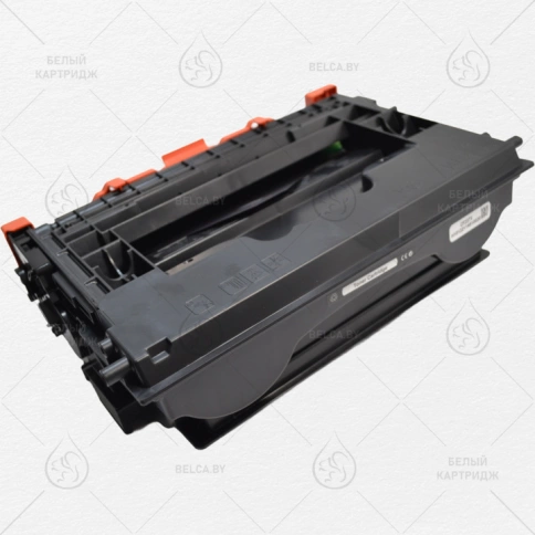 Картридж HP CF237X (LJ M607/608/MFP M631/632) (25 000 стр) Tech фото 1
