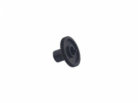 Шестерня резинового вала правая 52T для KYOCERA ECOSYS M2040dn/2135dn/2635dn/P2235dn/2040dn (CET), CET361010 фото 1
