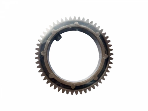 Шестерня привода тефлонового вала 53T AB01-1621 для RICOH MP2014/2014D/2014AD (CET), CET6339 фото 1