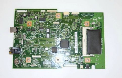 Плата форматера HP LJ M2727nf/nfs  (CC370-60001) OEM фото 1