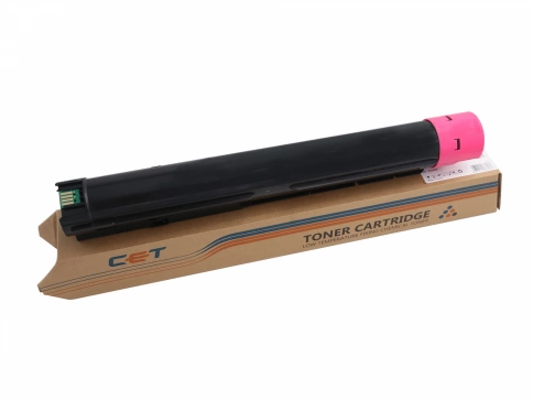 Тонер-картридж (CPT, CE08) 106R03767 для XEROX VersaLink C7000 (CET) Magenta, 165г, CET141696 фото 1