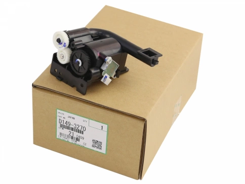 Блок подачи тонера D1493270 для RICOH MPC2011SP/2504/501SP (CET) Cyan, CET561023 фото 1