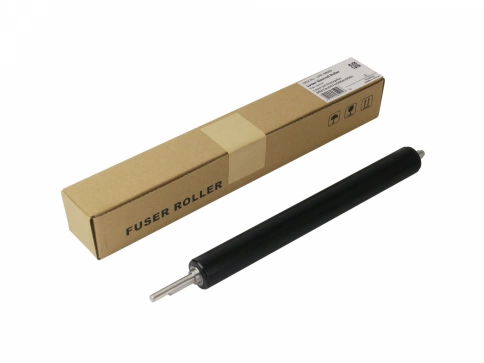 Резиновый вал (conductive) для HP LaserJet Enterprise M607dn/M608dn/609dn/MFP M631dn/M632fht/M633fh (CET), CET211016 фото 1
