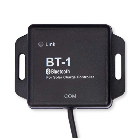 Bluetooth адаптер BT-1 для MPPT контроллеров SMARTWATT фото 1