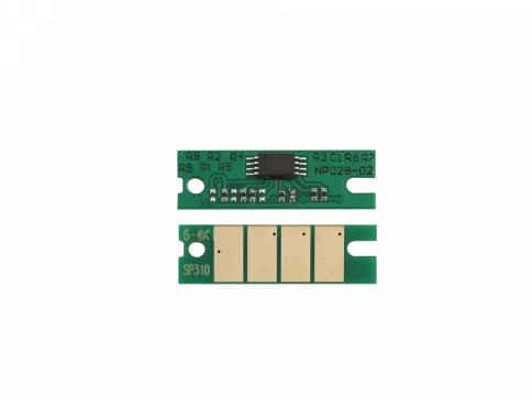 Чип картриджа SP310C для RICOH SP 310SFN/311DN/312SFNw (CET), 3500 стр., CET9451 фото 1