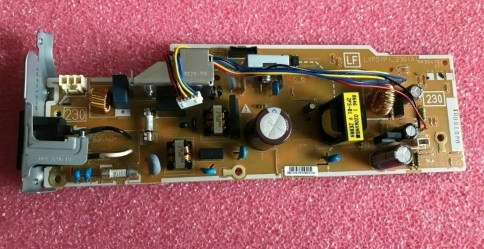 Плата питания низковольтная HP LJ M428 (RM3-7414) OEM фото 1