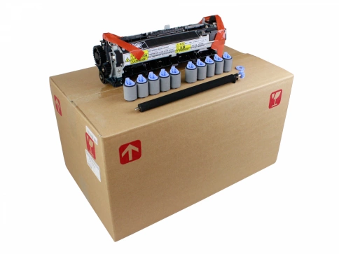 Ремонтный комплект CF065A для HP LaserJet Enterprise 600 M601/M602/M603 (CET), CET2438U фото 1
