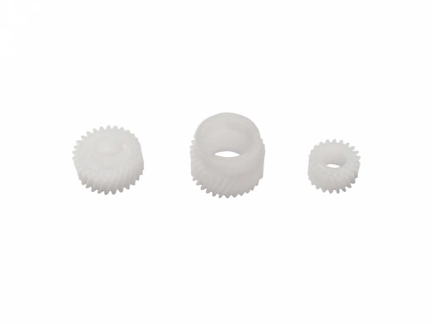 Комплект шестерен блока проявки FM1-R550-Gear для CANON iR ADVANCE DX 6860/6870/C5840/C5850/C5860/C5870 (CET), CET361099 фото 1