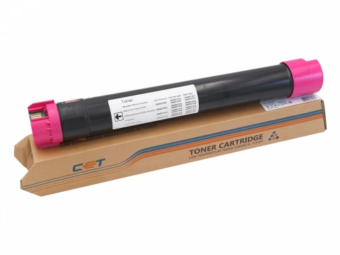 Тонер-картридж (CPT, CE08) 006R01703 для XEROX AltaLink C8030/C8035/C8045 (CET) Magenta, (SA/E.EU), 351г, 15000 стр., CET141619 фото 1