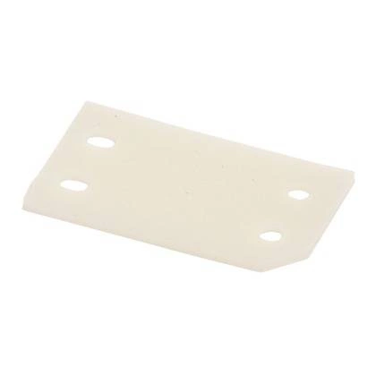 Резинка тормозной площадки ADF RICOH Aficio MP 301SPF/DF1030/MP C306/C406 (D606-3112, D6063112) фото 1