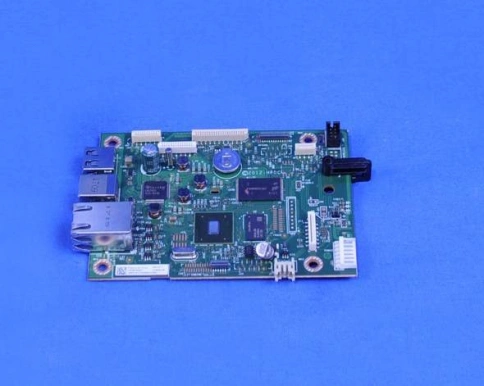 Плата форматера (для моделей с факсом) HP LJ M426fdw RU (F6W15-60002/F6W15-60001) OEM фото 1