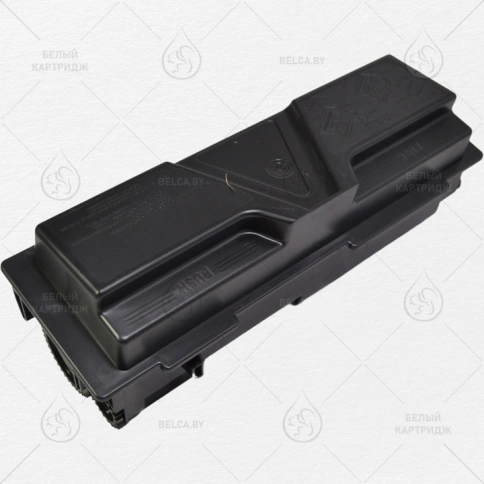 Картридж Kyocera TK-1140/1142 (ECOSYS M2035/2535 FS-1035MFP/1135MFP), туба с чипом (7 200 стр) Tech фото 1