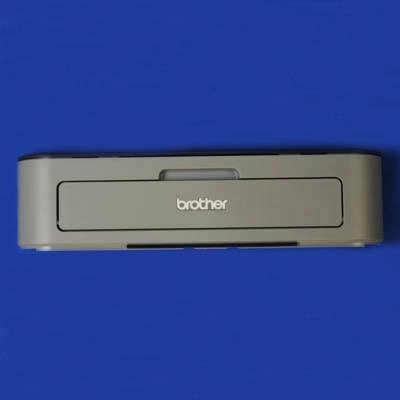 Крышка передняя в сборе BROTHER HL-L2340DWR/2360DNR (LY9121002) фото 1