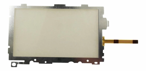 Панель оператора (LCD) BROTHER MFC-L5750DW/L6750DW/L6800DW/L6900DW/L6950DW/DCP-L6600DW (D008NX001) фото 1