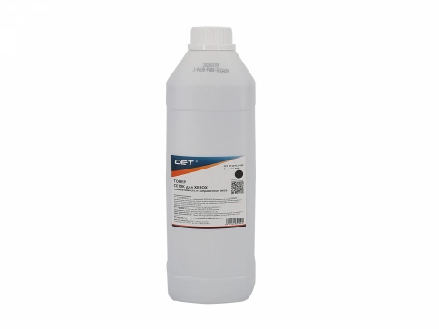 Тонер CE10-K (CPT) 106R03745 для XEROX VersaLink C7020/C7025/C7030 (CET) Black, 660г/бут, CET121450 фото 1