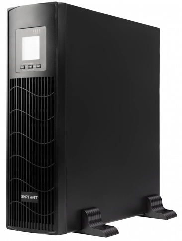 Источник бесперебойного питания SMARTWATT UPS DATA 2kVA фото 1