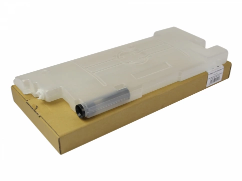 Бункер отработанного тонера 8R12990, 008R12990 для XEROX Color C60/C70/550/560/570/C75, DocuColor 240/242/250/252/260, WorkCentre 7655/7665/7675/7755/7765/7775 (CET), CET7951 фото 1