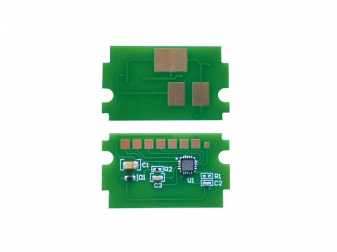 Чип картриджа TK-5220K для KYOCERA ECOSYS P5021cdn/M5521cdn (CET) Black, 1200 стр., CET401030 фото 1