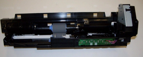 Узел захвата из кассеты (лоток 2,3) НР LJ M4555/M630/CLJ CP4025/CP4525/CM4540/M551/M570/M575/M651/M680 (RM1-5919) OEM фото 1