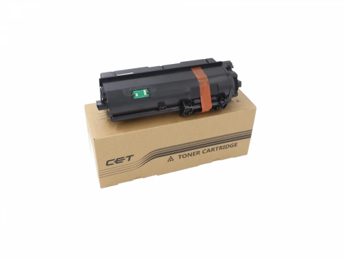 Тонер-картридж 1T02RV0UT0 для OLIVETTI 4023/4024MF (CET), (EUR), 450г, 12000 стр., CET131132 фото 1
