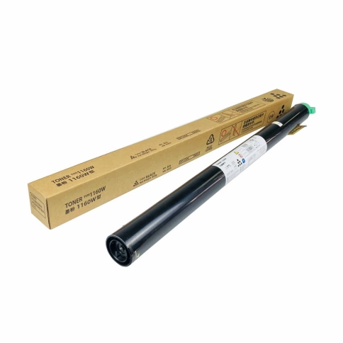Тонер-туба Ricoh тип 1160W (O) Aficio 240W/470W/480W/MPW2400/W3600/SPW2470 (2.2K) фото 2