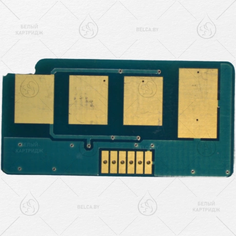 Чип Samsung ML-1910/1915/SCX-4610 (MLT-D105S) (1,5K) (EXP) фото 1