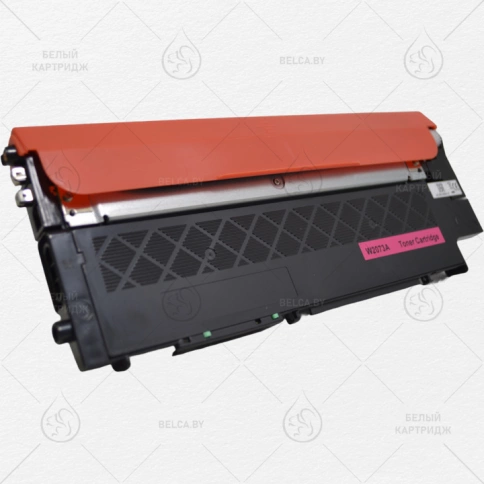 Картридж HP W2073A (117A) (CL150/MFP178/179) Magenta (700 стр) Tech фото 1